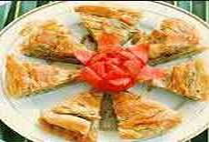 海南特色小吃:椰子船、东山烙饼