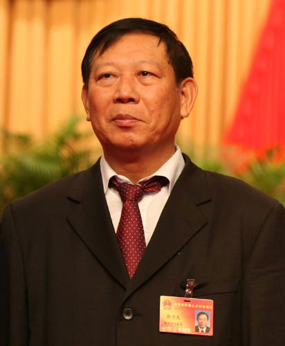 张力夫图片