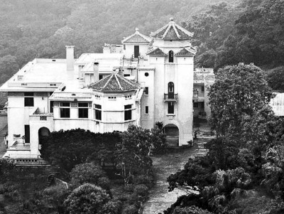 何东花园:一座花园考验香港社会古迹保护意识