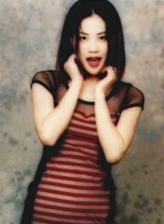 邓丽君 性感写真图片