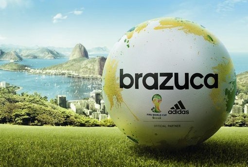 巴西世界杯开球时间确定 中国球迷看球悲剧(图