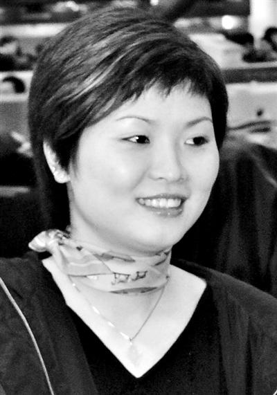 中国女子乒乓球冠军陷贷款诉讼 称身份被冒用