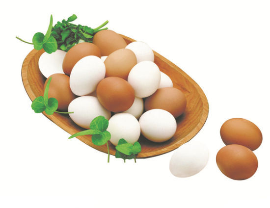 最新膳食指南:不要忽视儿童鸡蛋过敏(图)