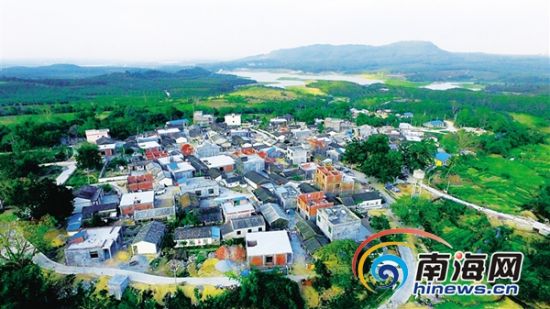 儋州奋力打造西部区域中心城市