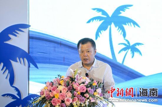 中国电信天翼云3.0海南资源节点启动