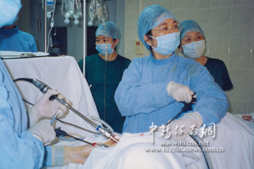 17年我们一起走过 庆海南妇产科医院建院17周