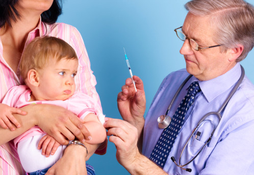 专家详解宝宝疫苗接种误区