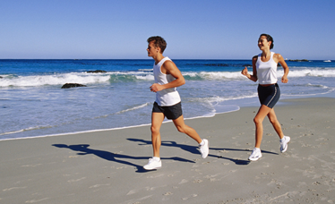 锻炼肌肉延年益寿 降低慢病风险