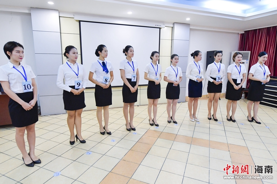 航空乘务招聘_2019南方航空乘务 安全 员招聘公告(3)