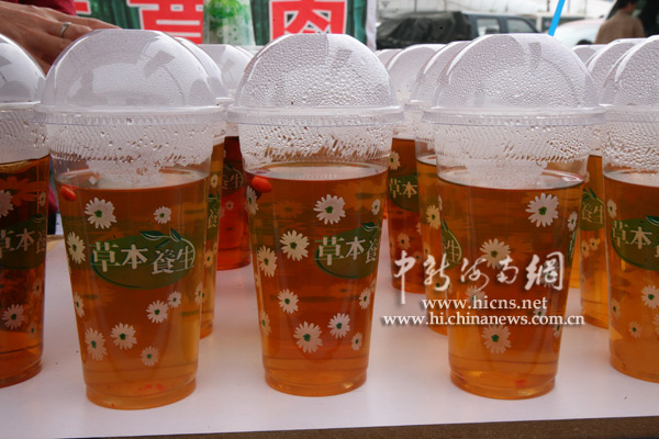 老北京雪梨汤