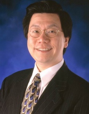 微软公司副总裁李开复