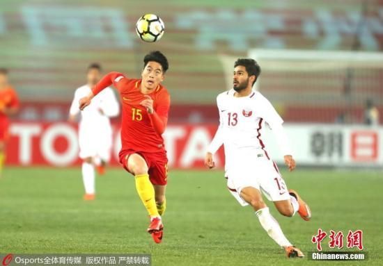 中国球队在亚洲赛场屡遭暗算 凸显足球外交短