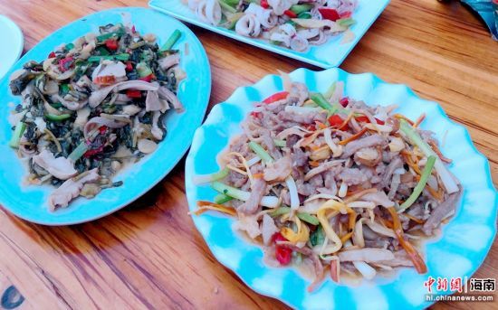 碱水馍：岁月沉淀下的传统美味